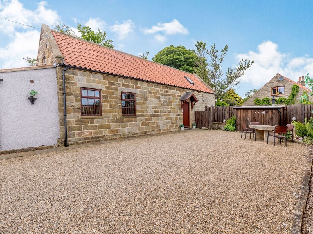 Holiday cottage in Glaisdale, Yorkshire