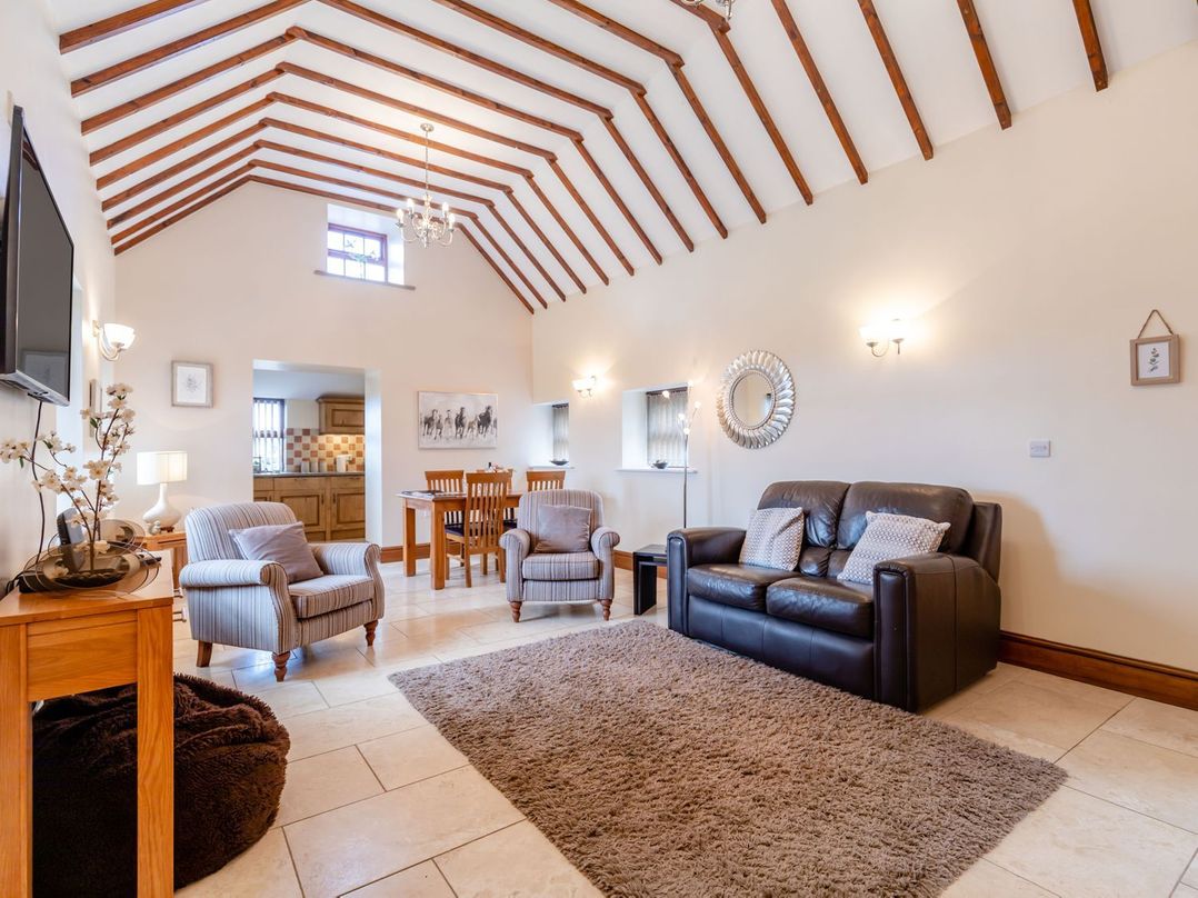 Holiday cottage in Glaisdale, Yorkshire