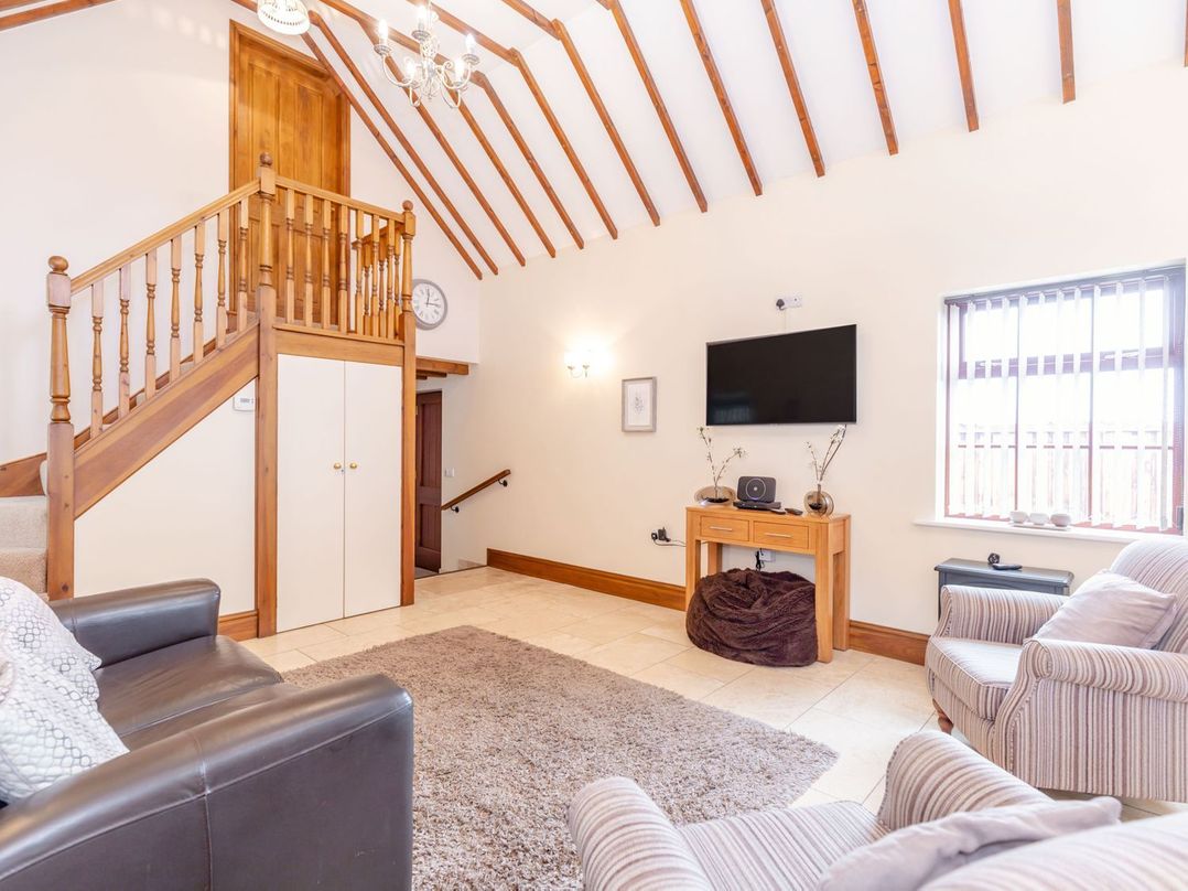 Holiday cottage in Glaisdale, Yorkshire