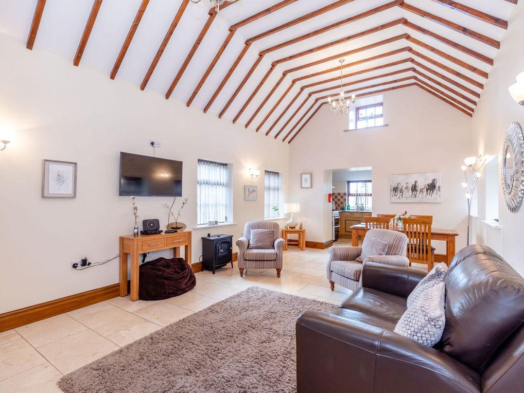 Holiday cottage in Glaisdale, Yorkshire
