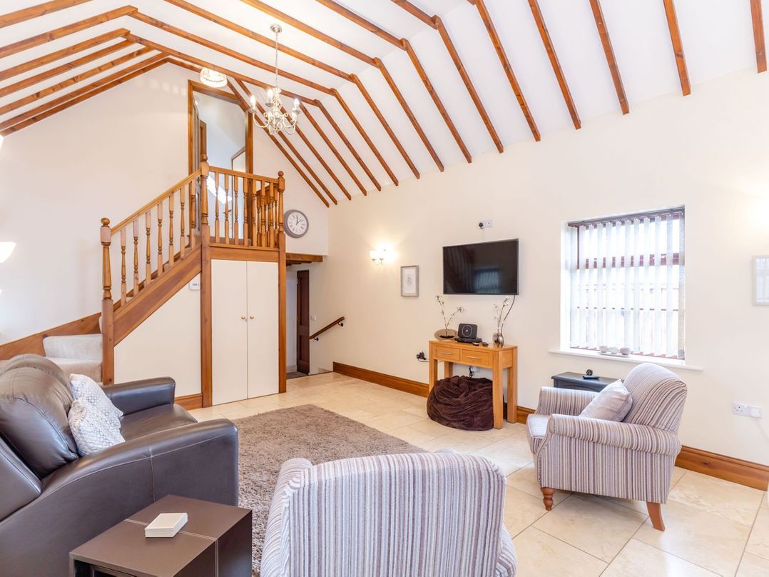 Holiday cottage in Glaisdale, Yorkshire