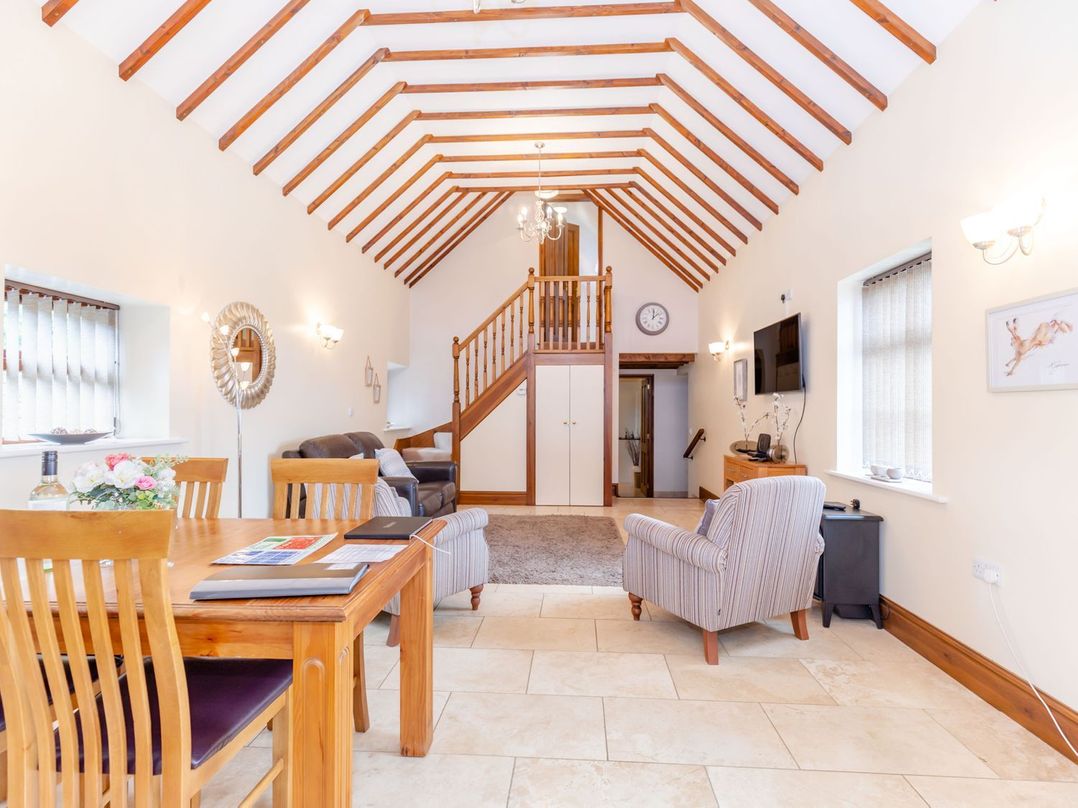 Holiday cottage in Glaisdale, Yorkshire