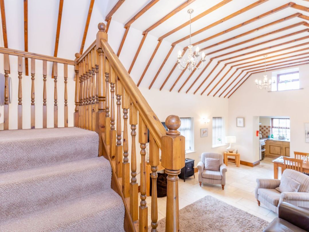 Holiday cottage in Glaisdale, Yorkshire
