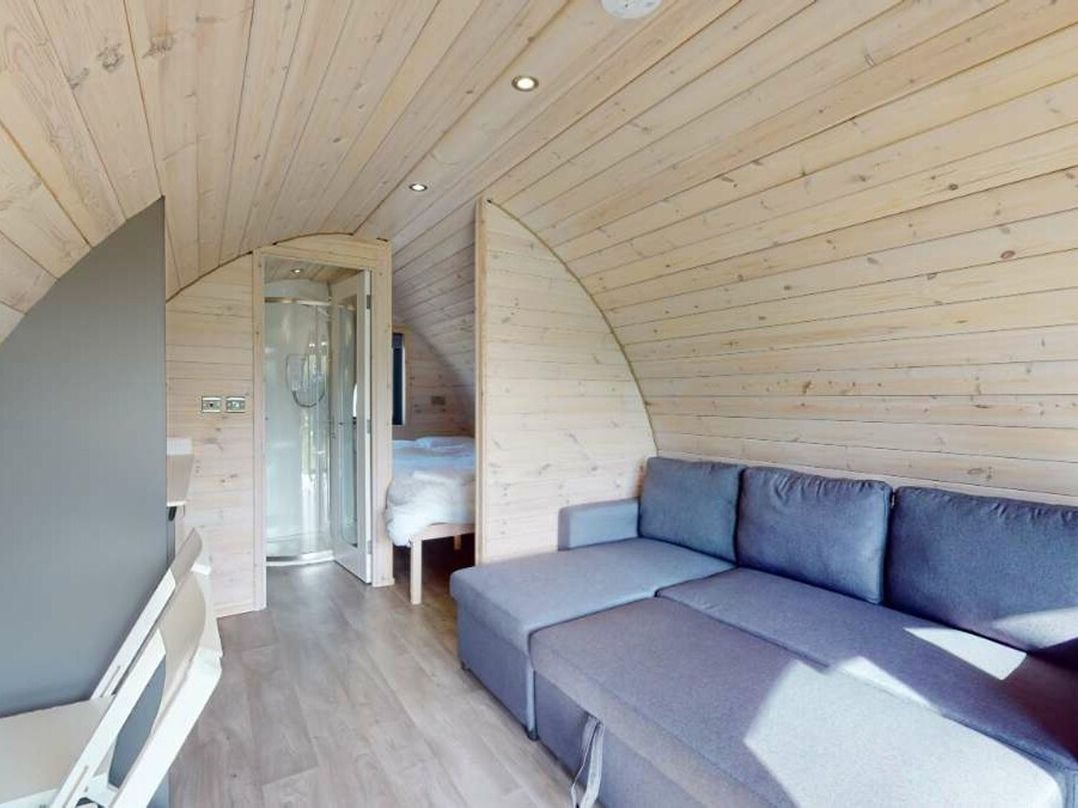 Pod 5 (Pet Friendly)