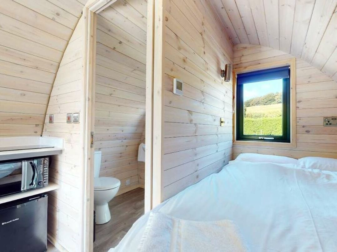 Pod 7 (Pet Friendly)