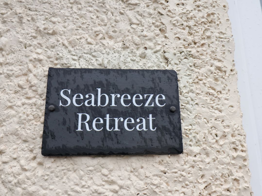 Seabreeze Retreat