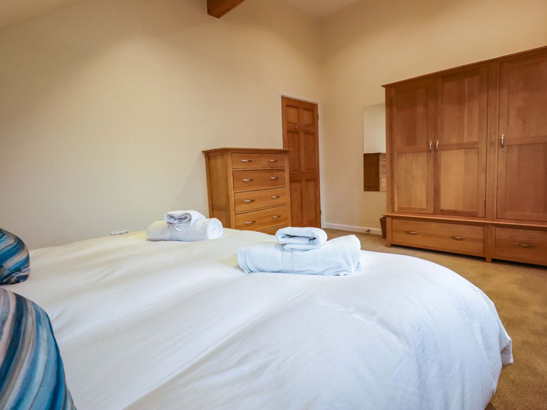 Benasa Lodge