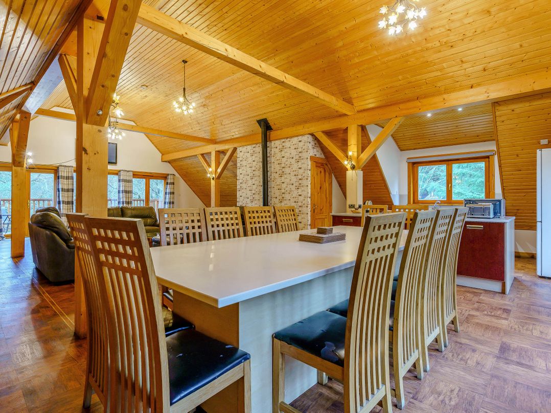 The Braveheart (Pet)