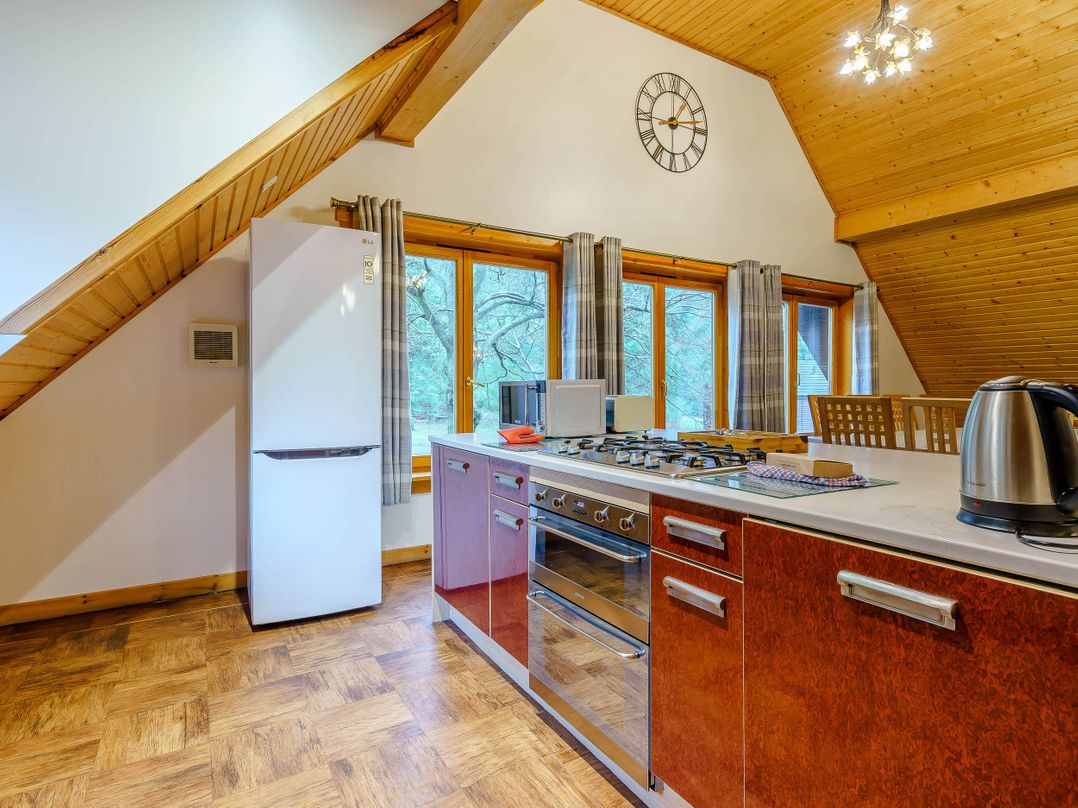 The Braveheart (Pet)