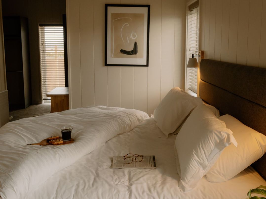 Luxury Boutique Retreat Spa