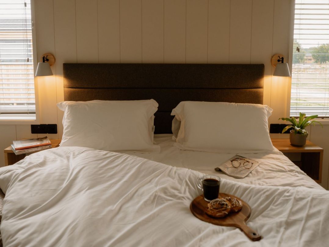 Luxury Boutique Retreat Spa