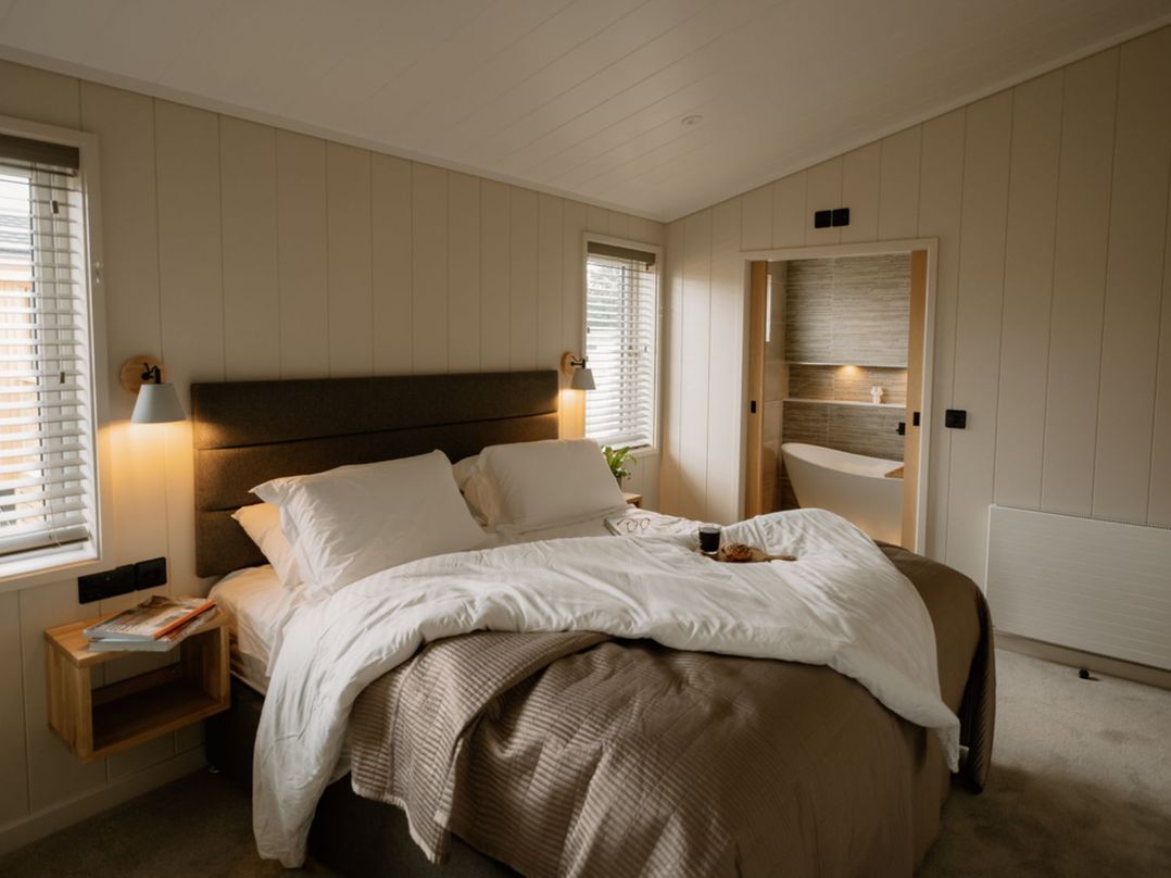 Luxury Boutique Retreat Spa