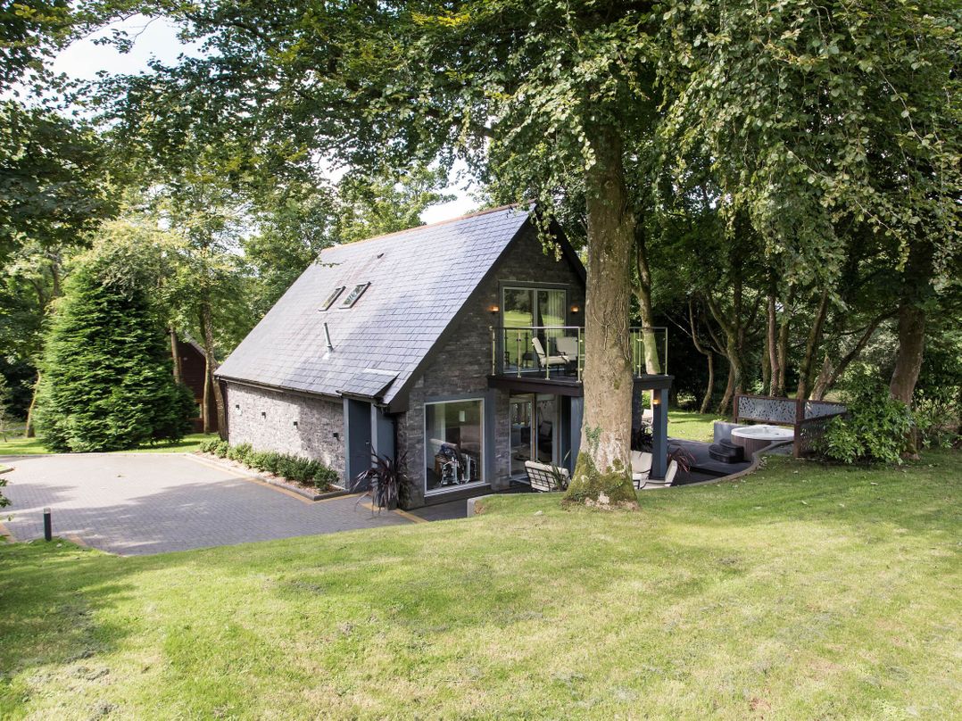 St Austell Lodge Spa