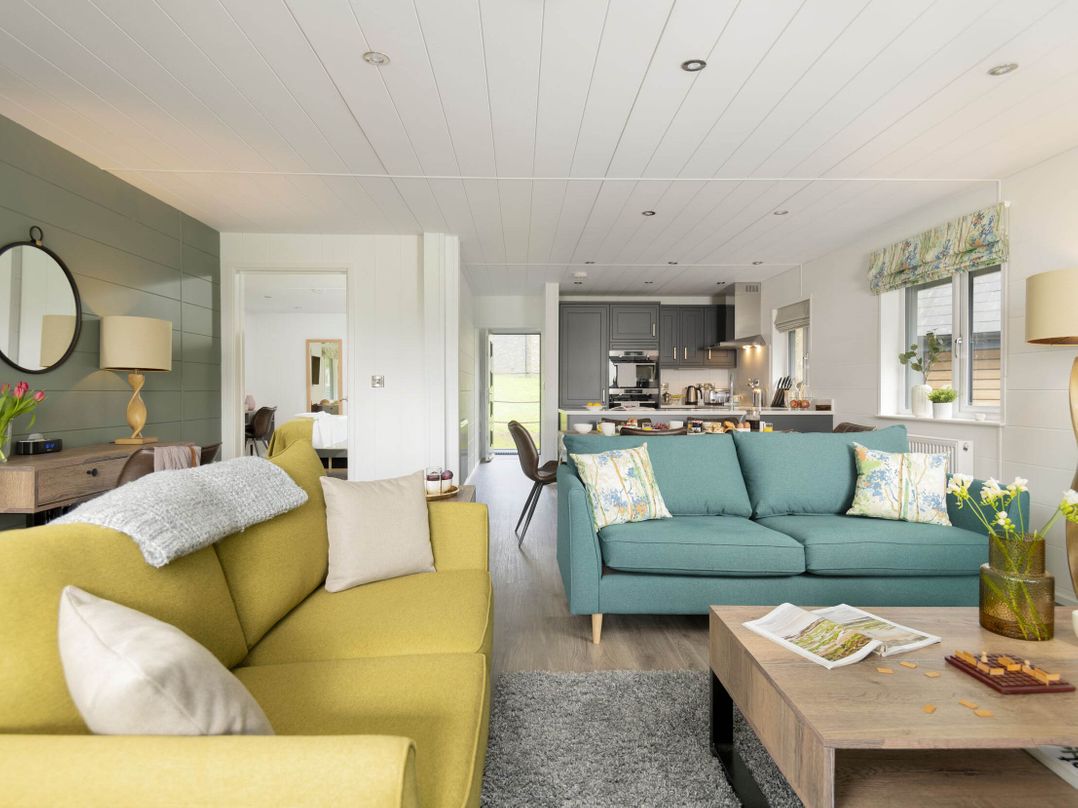 Lowarth Lodge Spa Pet