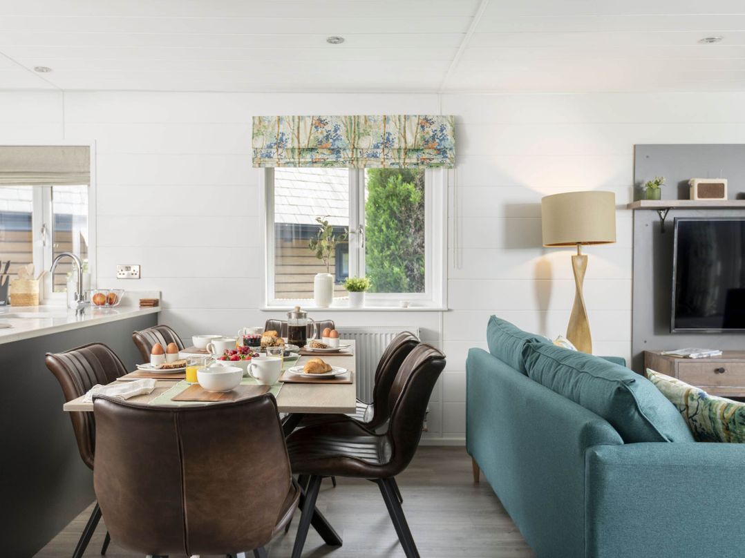 Lowarth Lodge Spa Pet