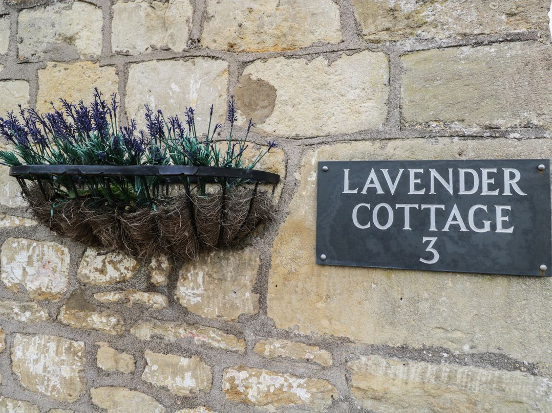Lavender Cottage