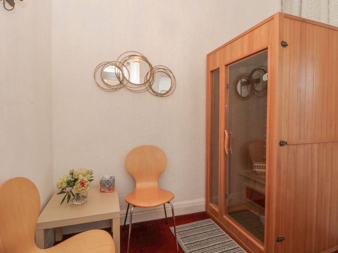 Apartment 1