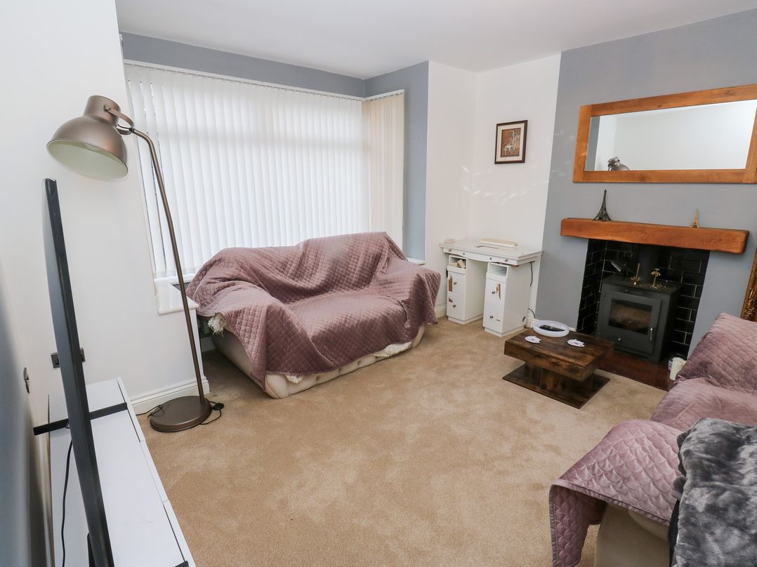 Middleton Park House