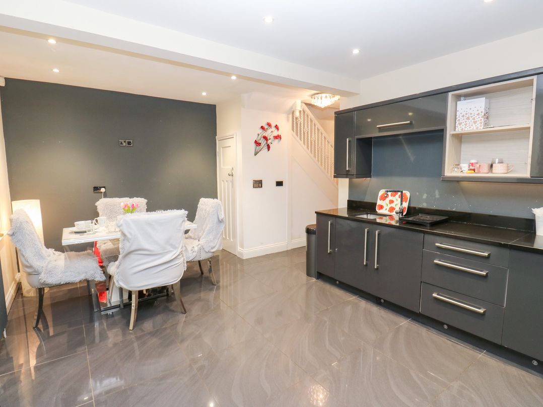 Middleton Park House