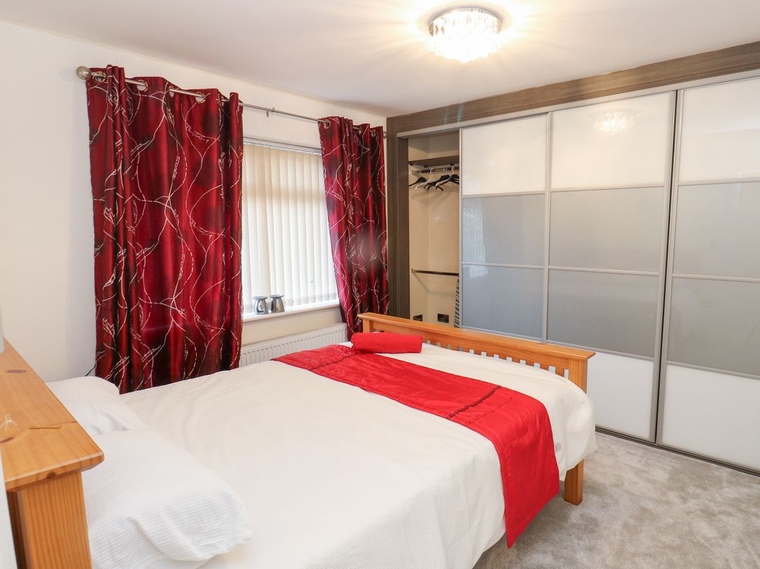 Middleton Park House