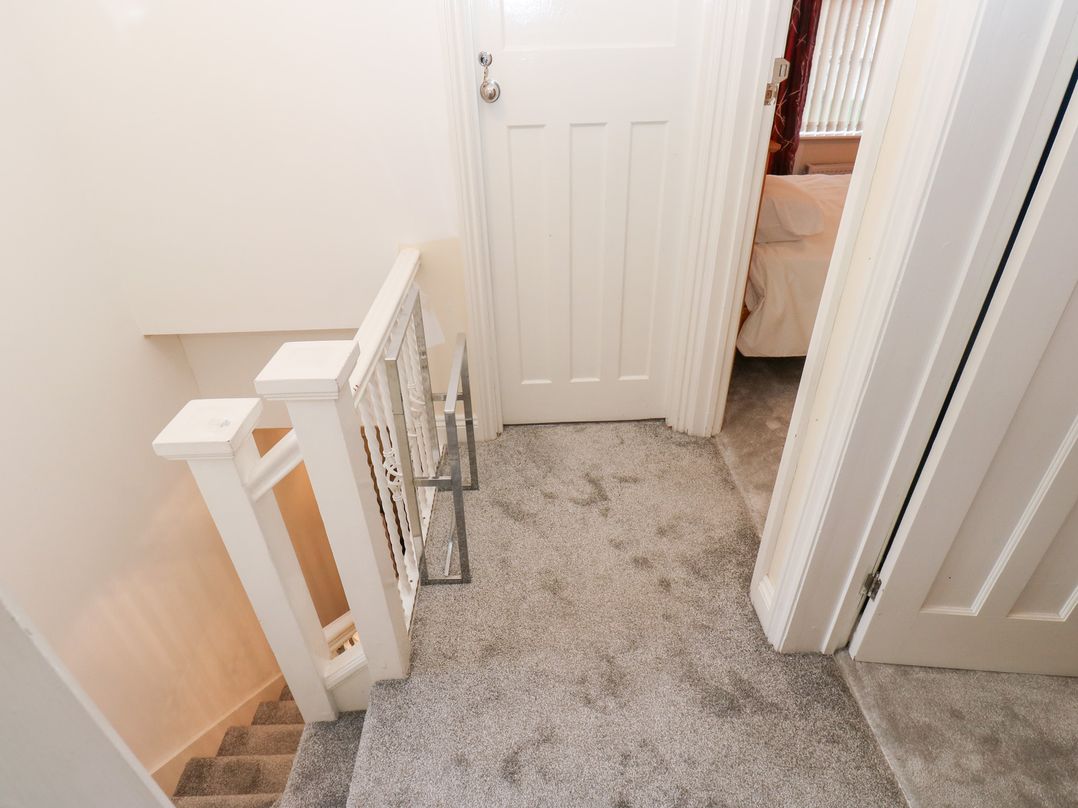 Middleton Park House