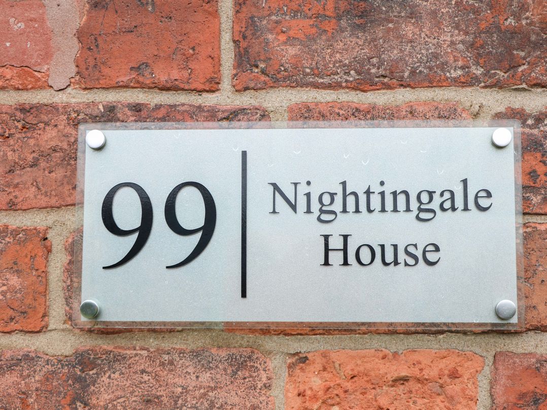 Nightingale House