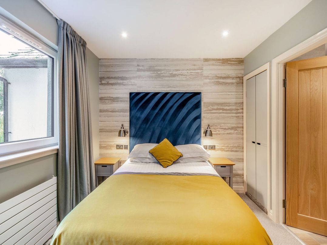 Troutbeck Cottage Spa