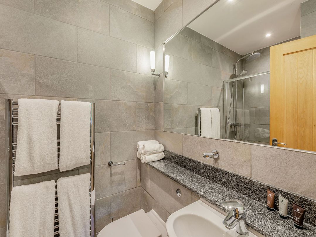 Troutbeck Cottage Spa