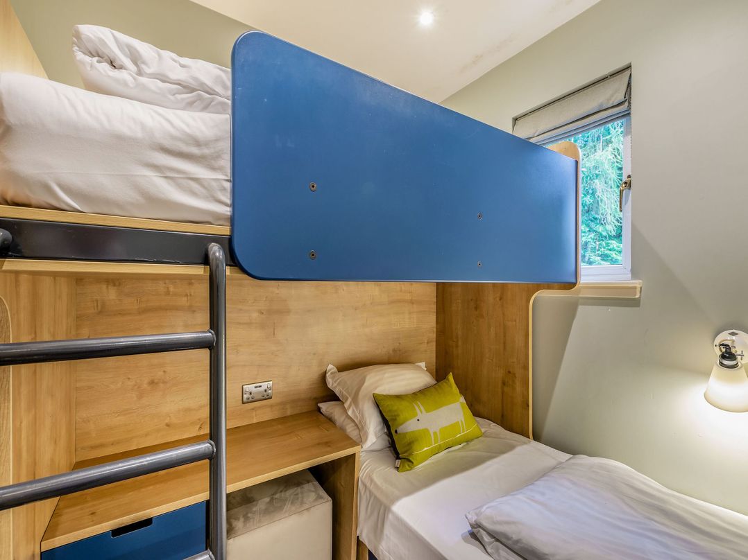 Troutbeck Cottage Spa