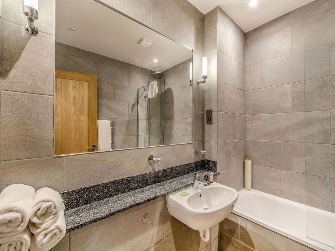 Troutbeck Cottage Spa