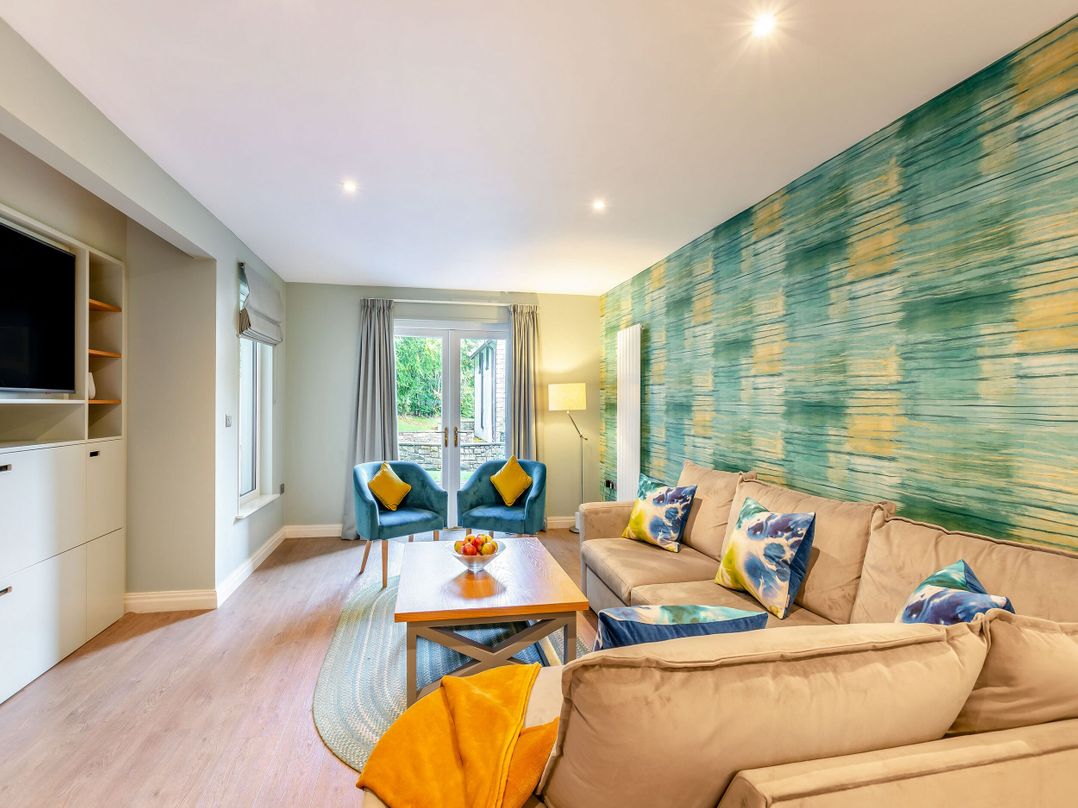 The Troutbeck Den Spa