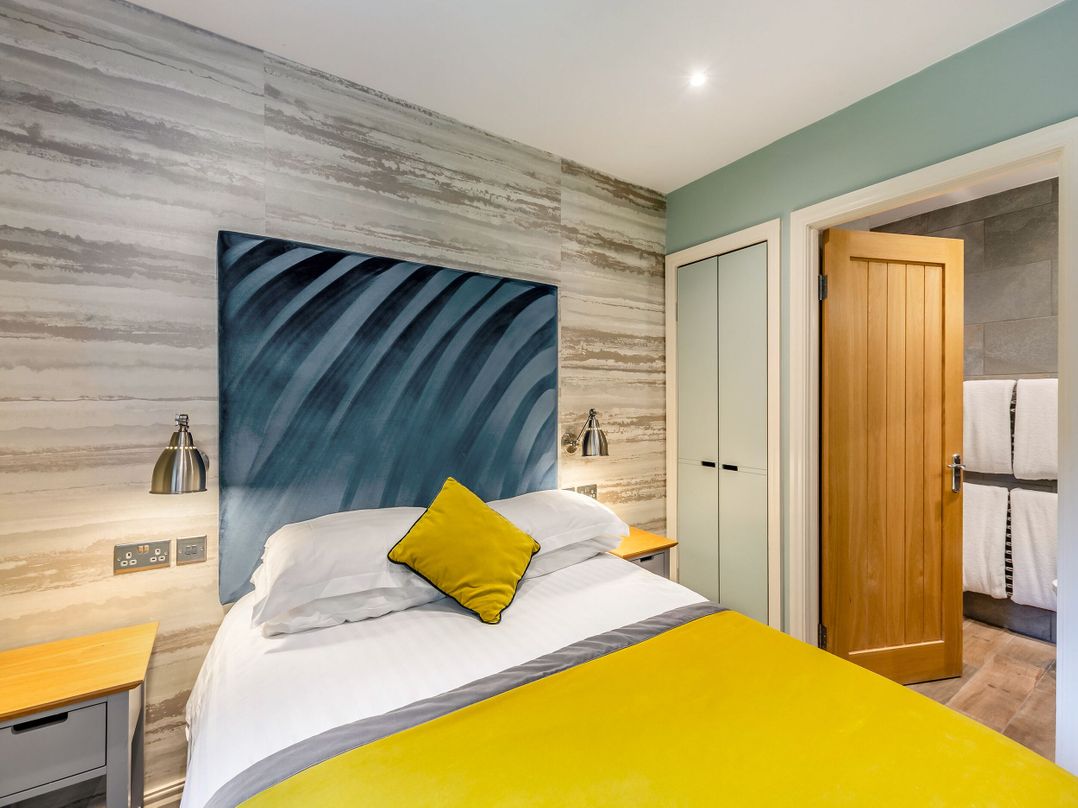 The Troutbeck Den Spa