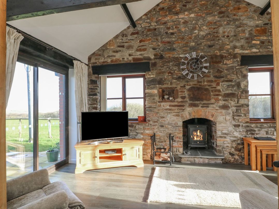 Holiday cottage in Bideford, Devon