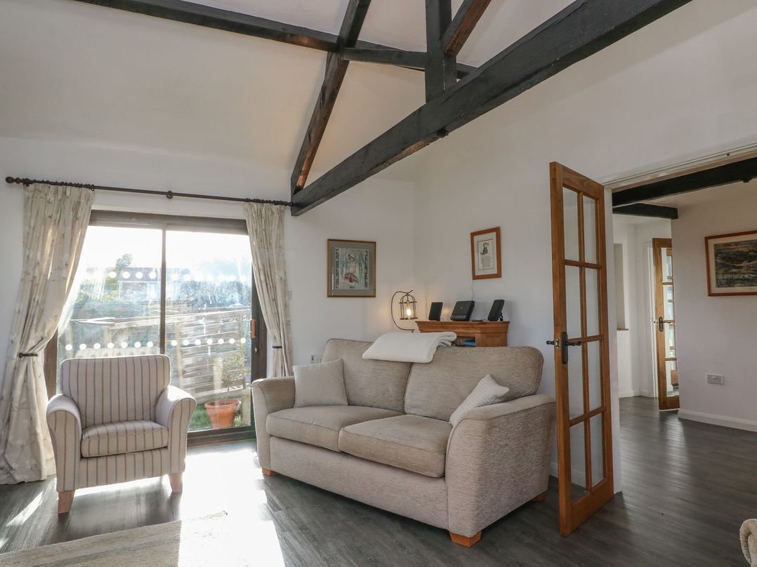 Holiday cottage in Bideford, Devon