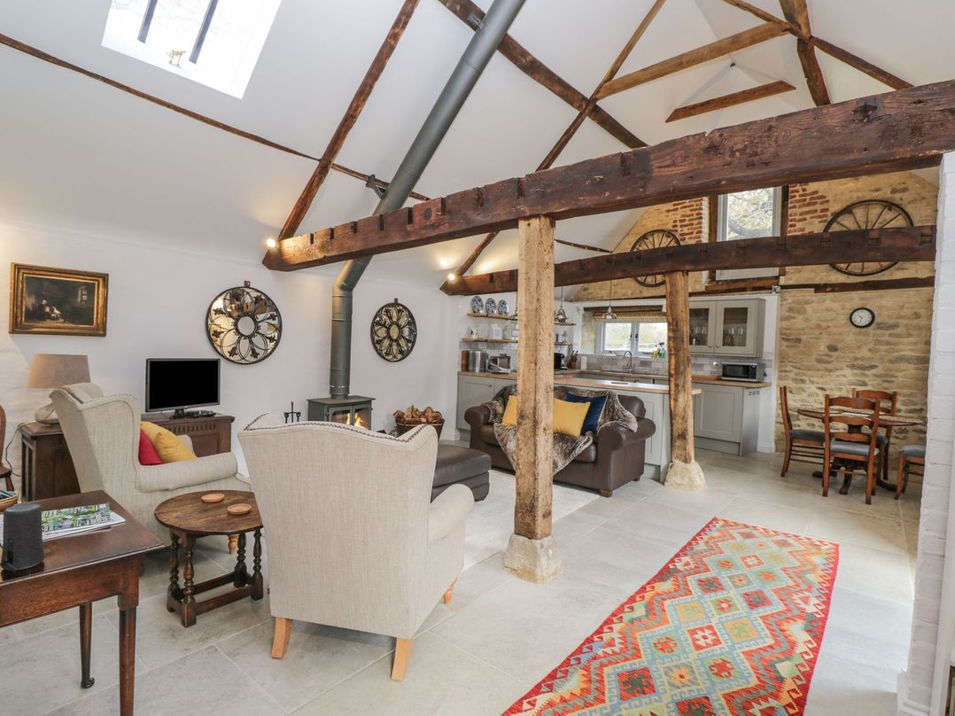 The Old Swill House - Sleeps 4