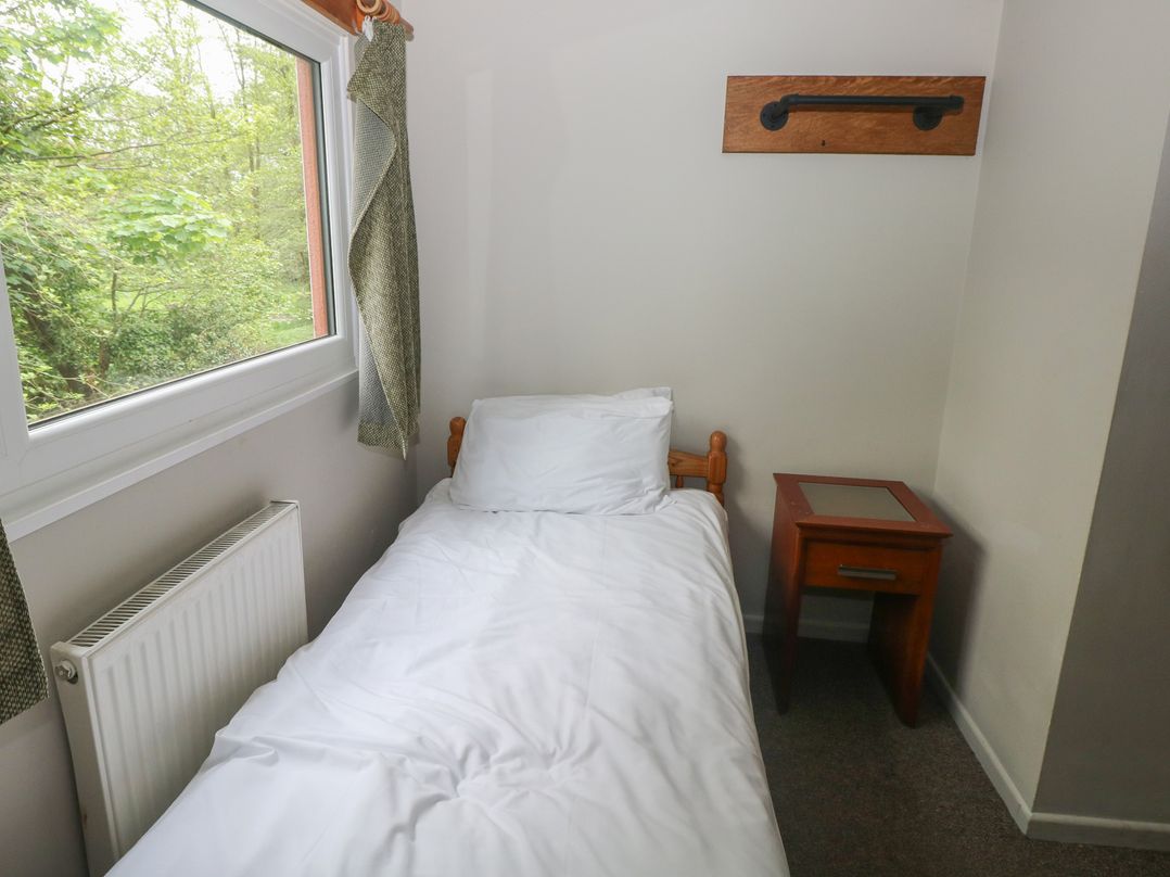 Cabin No. 5 - Salt and Fern Cabins
