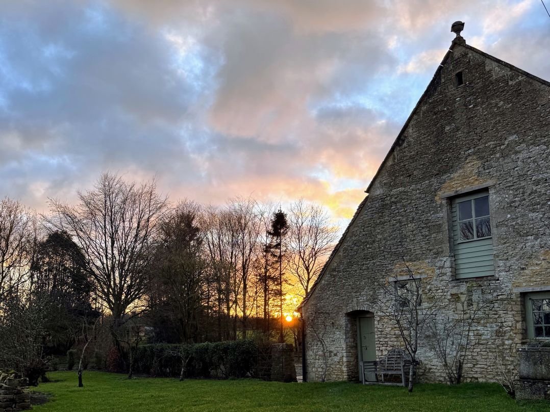 Cotswolds Farmhouse Cottage
