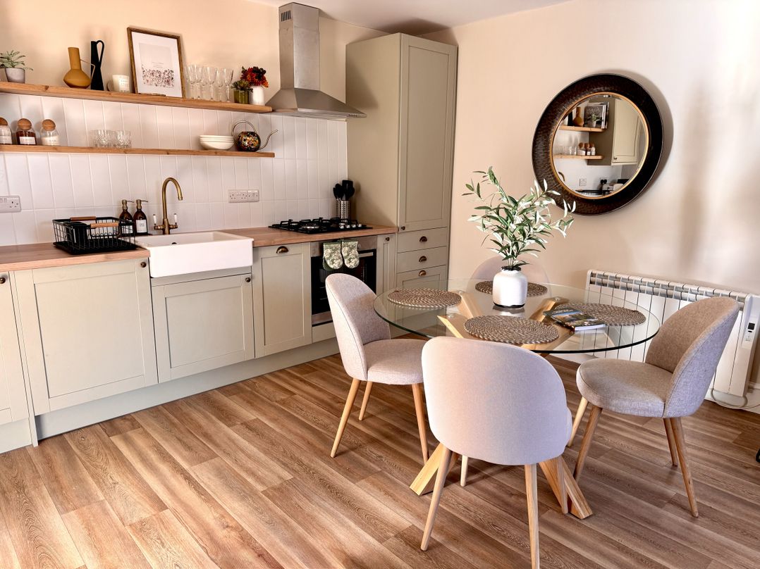 Cotswolds Farmhouse Cottage