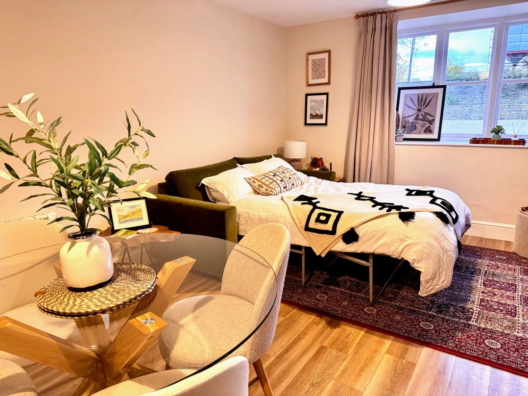 Cotswolds Farmhouse Cottage