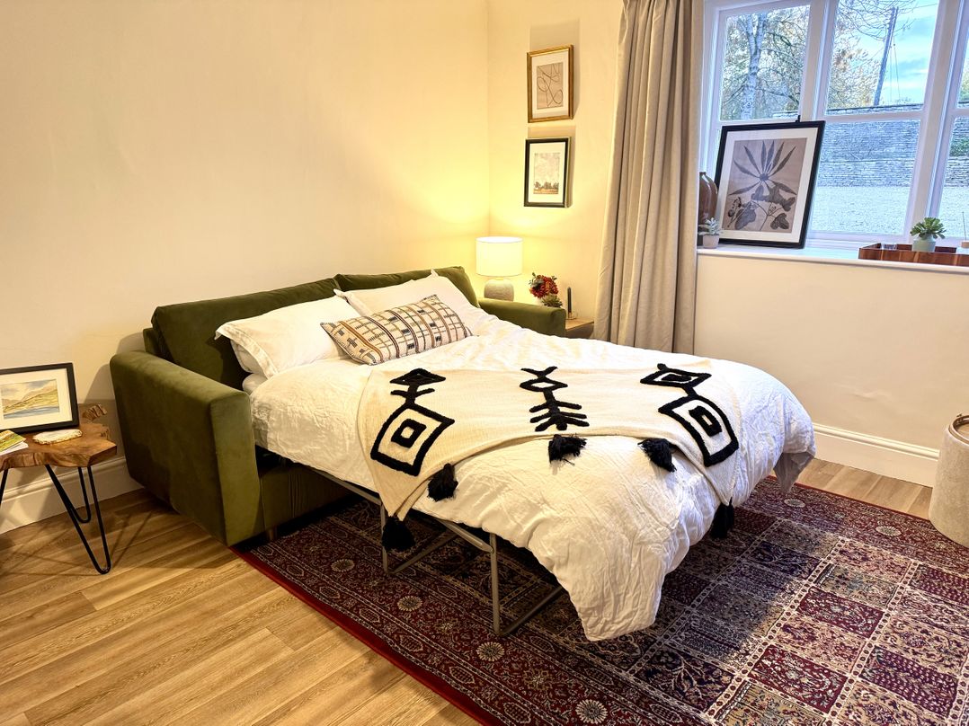 Cotswolds Farmhouse Cottage