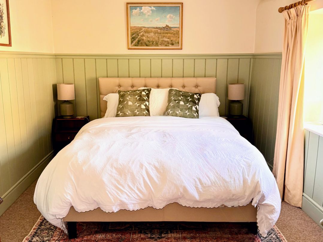 Cotswolds Farmhouse Cottage