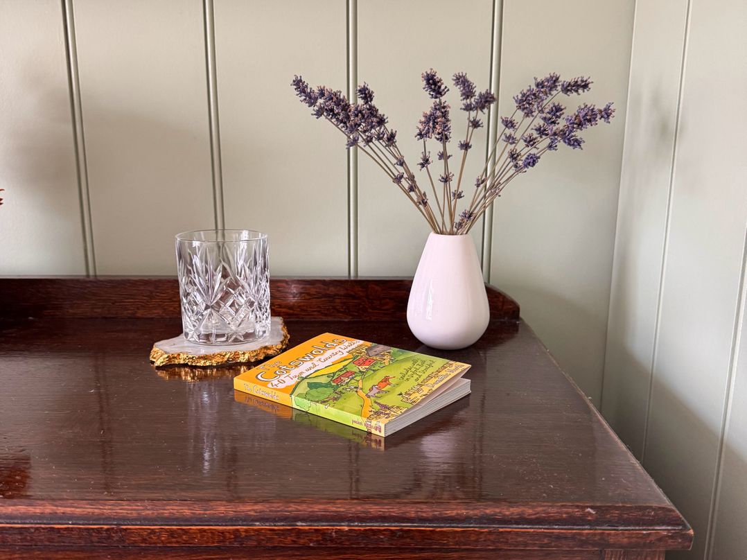 Cotswolds Farmhouse Cottage