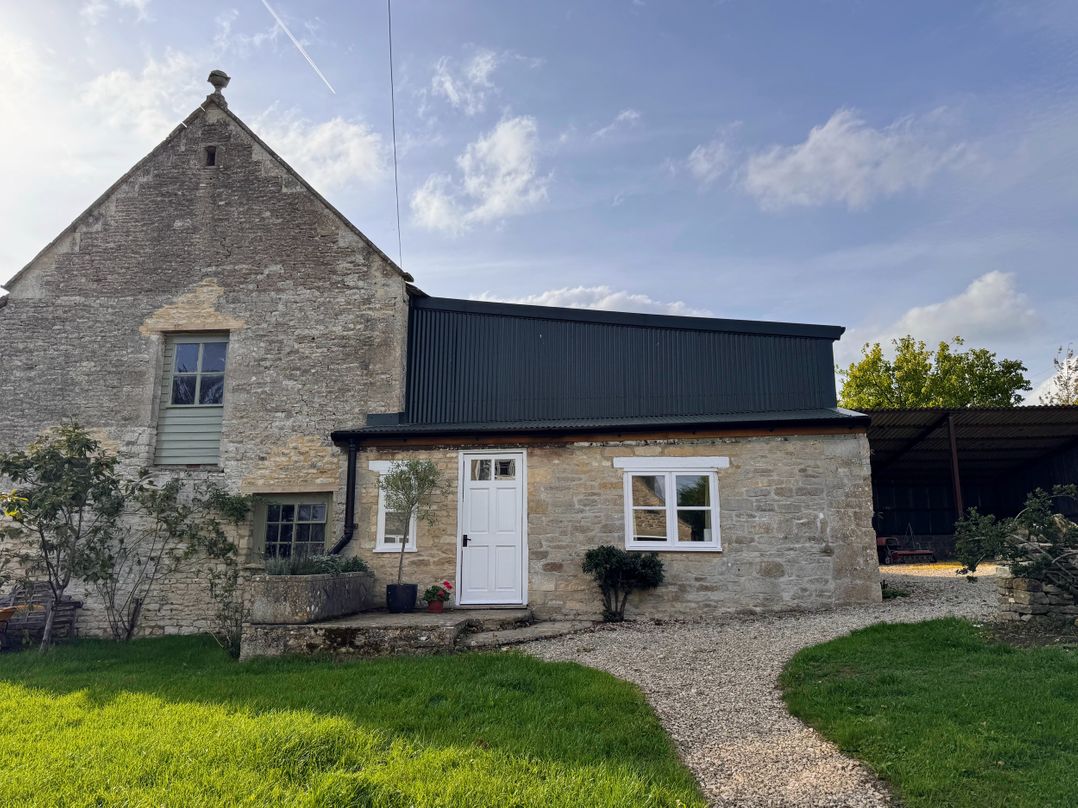 Cotswolds Farmhouse Cottage