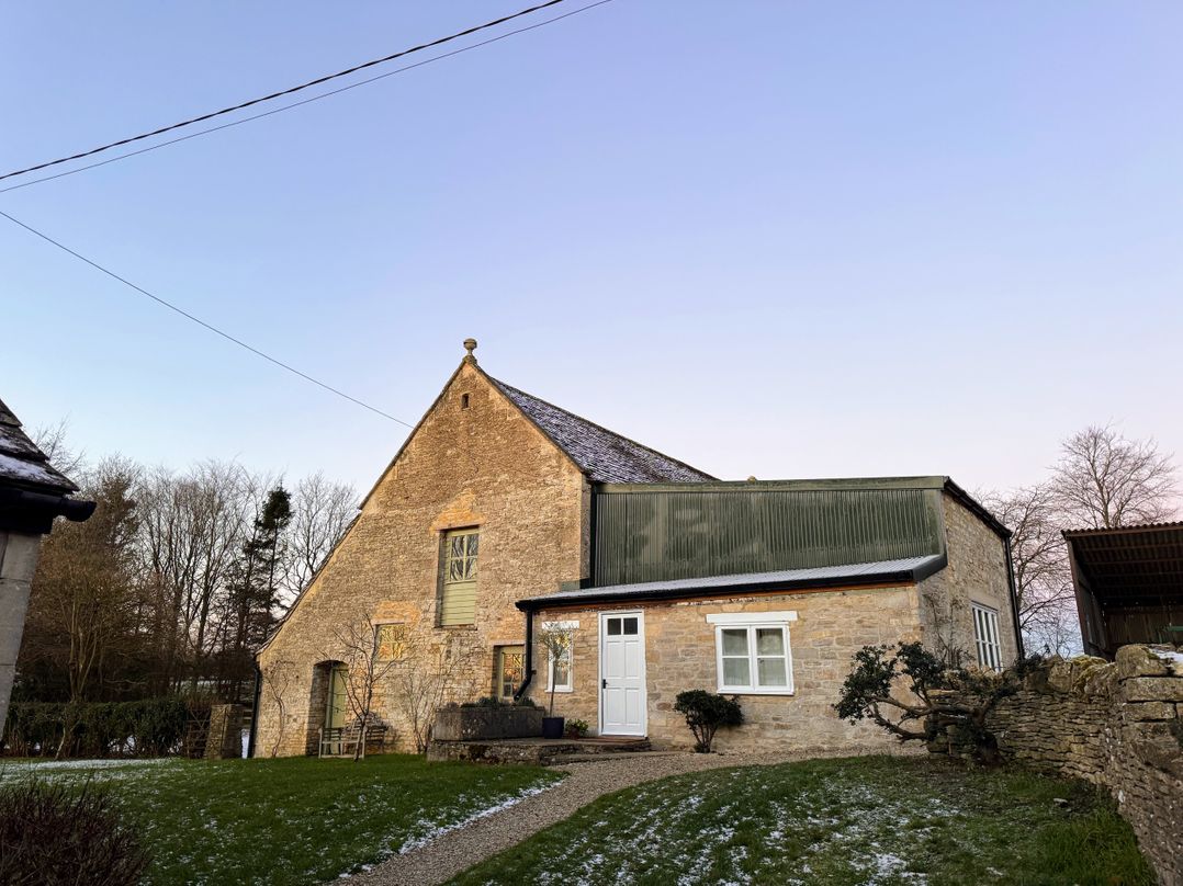 Cotswolds Farmhouse Cottage