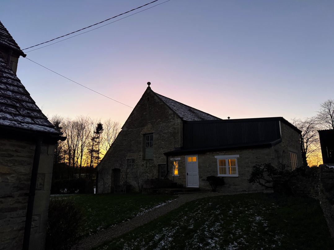 Cotswolds Farmhouse Cottage