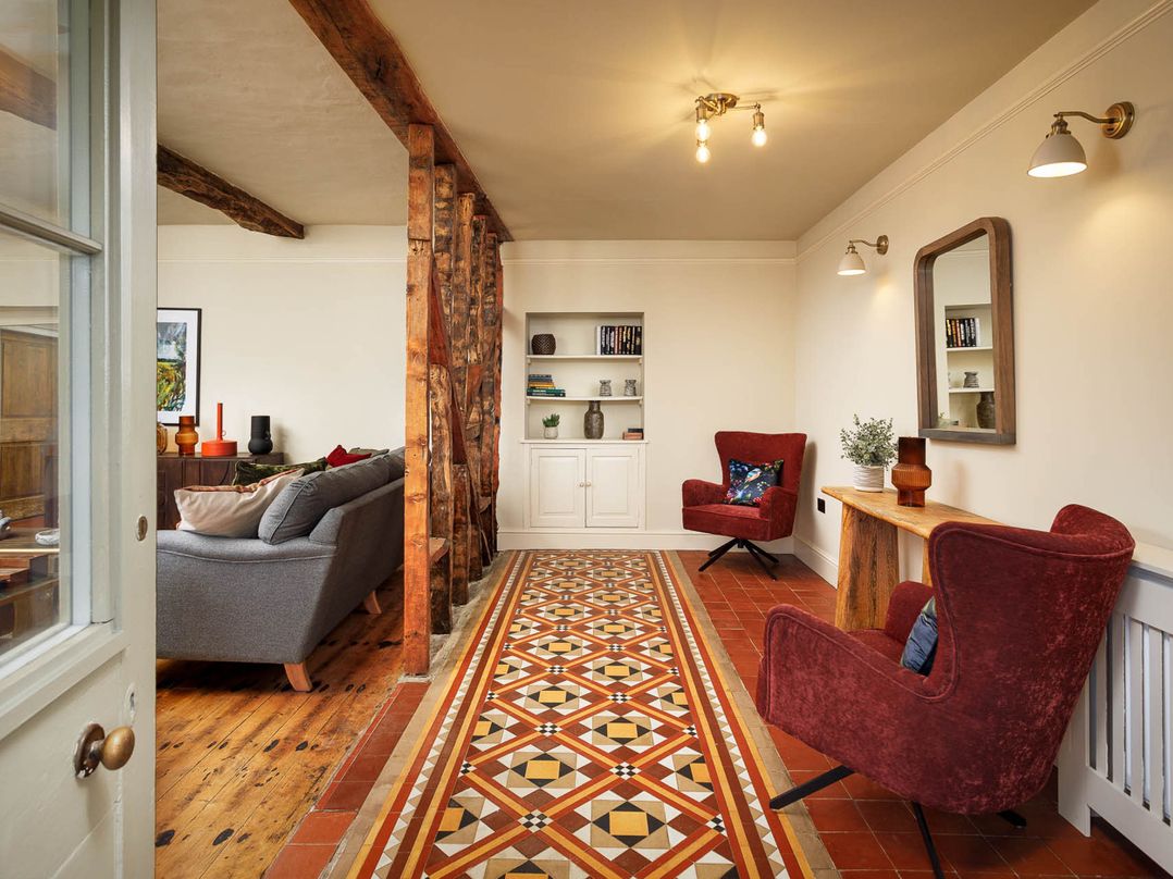 Whalesborough Farmhouse Spa