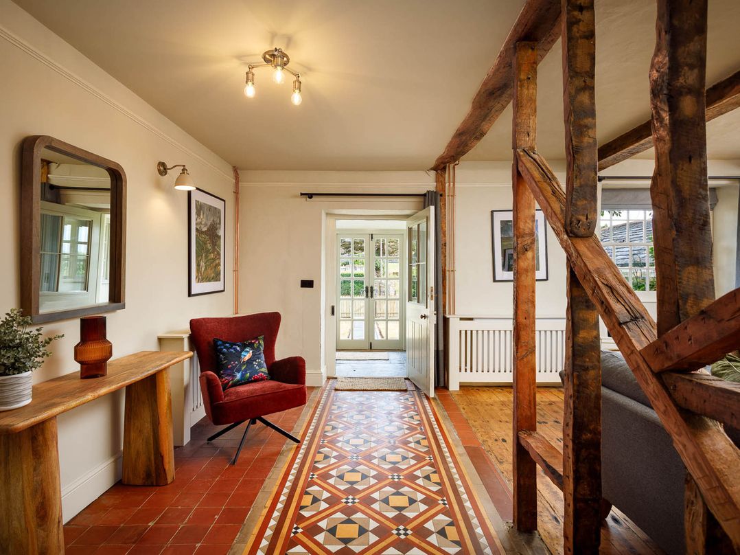 Whalesborough Farmhouse Spa