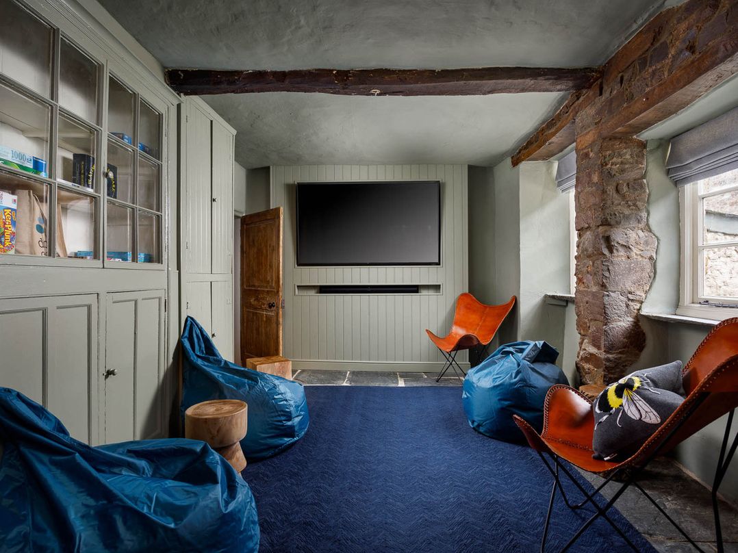 Whalesborough Farmhouse Spa