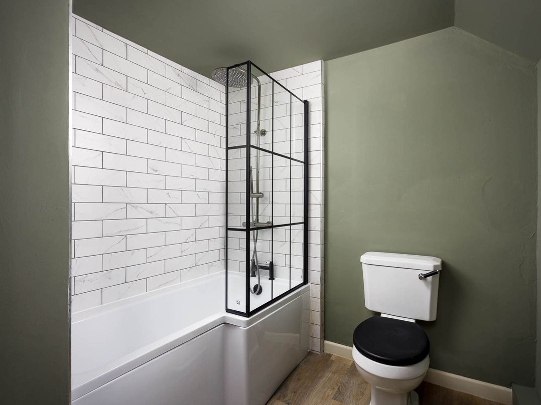 Whalesborough Farmhouse Spa