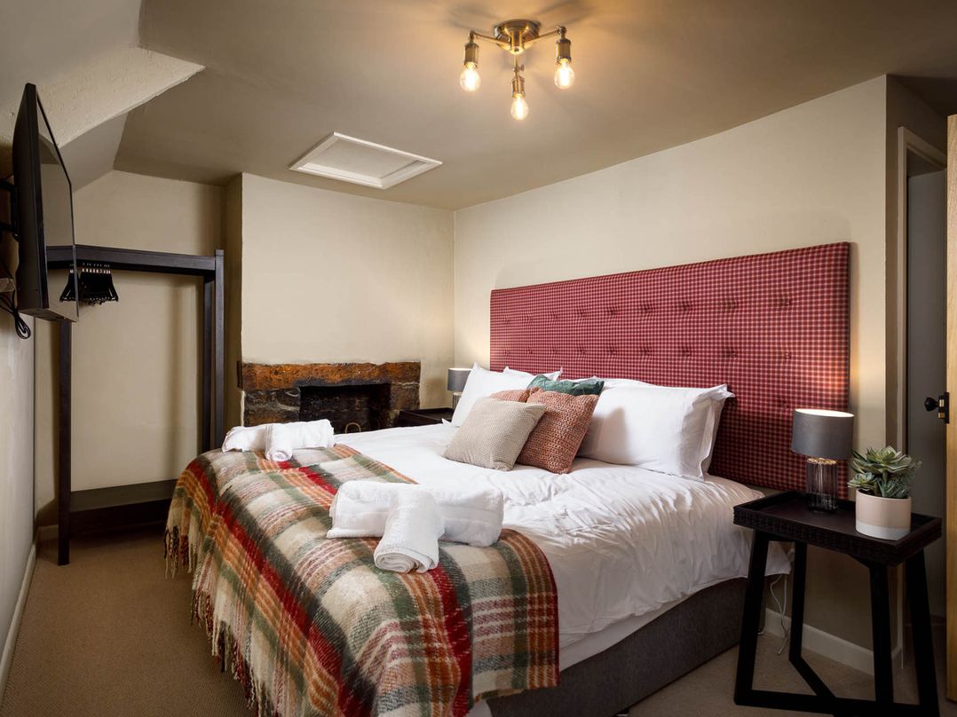 Whalesborough Farmhouse Spa